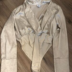 Princess Polly Body Suit